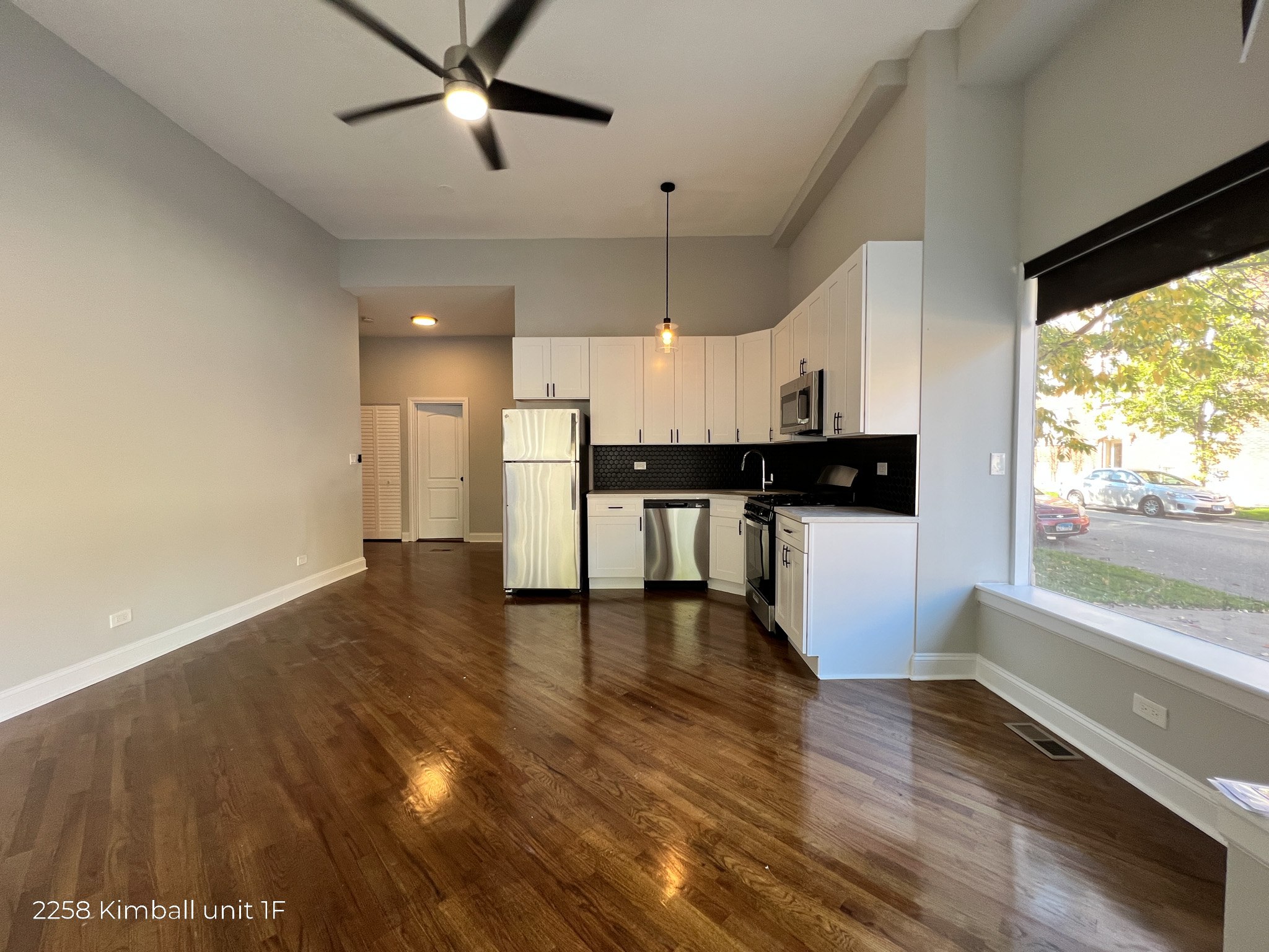 2258 N Kimball 2258 N Kimball, Chicago, IL 60647 Logan Square - Leasing by Cross Street
